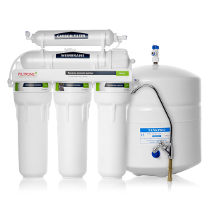 Фильтр обратного осмоса Filtrons STANDART 5								